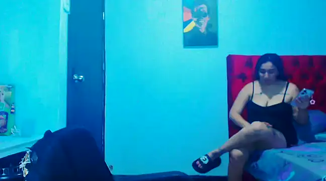 liz dirty online show from December 5, 2024, 11:12 pm