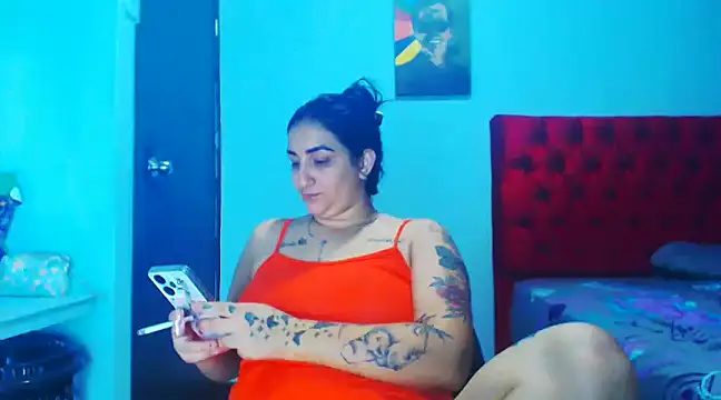 liz dirty online show from December 3, 2024, 11:07 pm