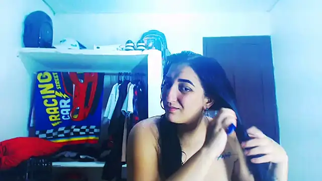 liz dirty online show from March 14, 2025, 10:49 pm