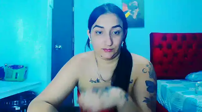 liz dirty online show from January 21, 2025, 11:02 pm