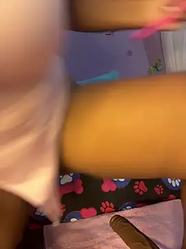 Aleja DANS online show from April 9, 2026, 2:45 pm