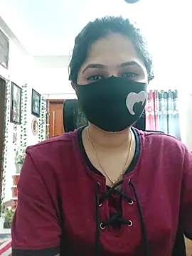Snapshot of Suvosri chatting on March 10, 2025, 1:32 pm Suvosri online show from March 10, 2025, 1:32 pm