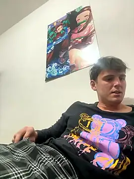 Thor 691 online show from January 8, 2026, 5:13 am