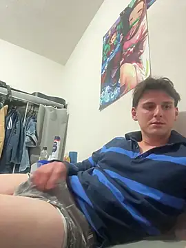 Thor 691 online show from February 8, 2026, 4:32 am