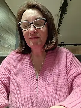 DonnaMagdalena online show from March 5, 2026, 8:38 pm