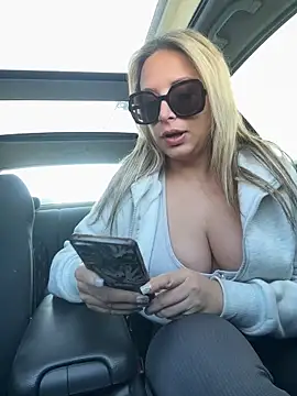 Cute Anissa online show from March 19, 2026, 10:04 am