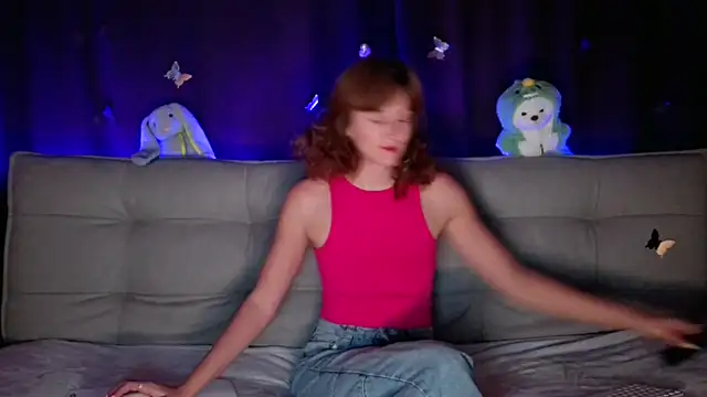 Snapshot of intolerable_girl chatting on November 8, 2025, 8:34 pm intolerable girl online show from November 8, 2025, 8:34 pm