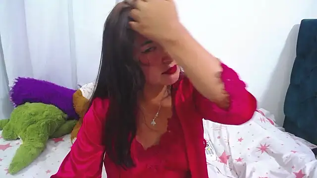 Yunhot  online show from January 17, 2026, 6:17 am