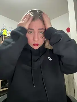 Celestedubois online show from April 13, 2026, 12:03 am