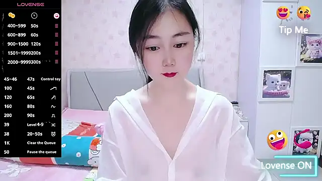 Elvira baby online show from April 14, 2026, 3:00 am