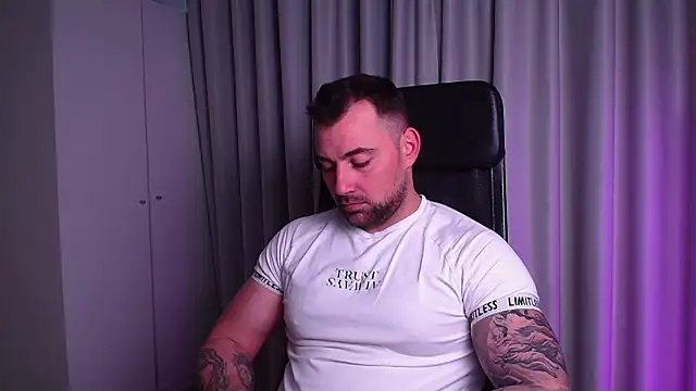 DuncanStone online show from April 15, 2026, 12:10 pm