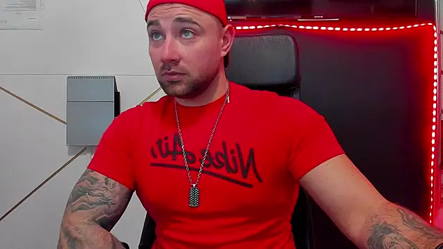 DuncanStone online show from February 20, 2026, 6:26 am