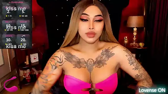 BigCockMARIAts online show from September 17, 2025, 6:15 am