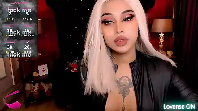 BigCockMARIAts online show from September 19, 2025, 7:23 am