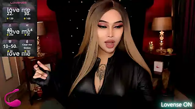 BigCockMARIAts online show from September 11, 2025, 5:51 am