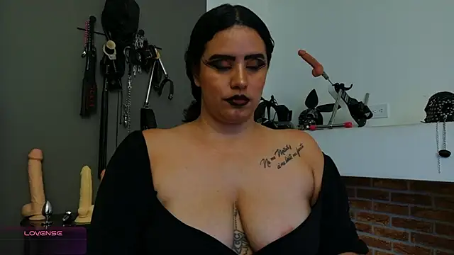 Snapshot of MariaGaitan chatting on February 22, 2026, 7:04 pm MariaGaitan online show from February 22, 2026, 7:04 pm