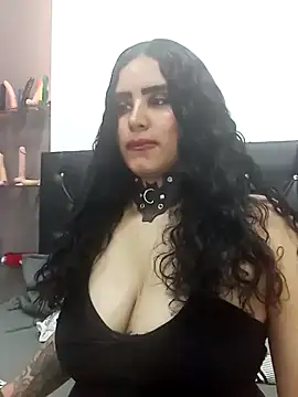 MariaGaitan online show from March 20, 2025, 9:13 pm