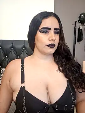 MariaGaitan online show from September 17, 2025, 9:06 pm