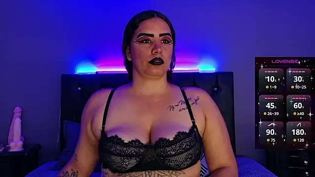 Snapshot of MariaGaitan chatting on March 15, 2026, 5:09 pm MariaGaitan online show from March 15, 2026, 5:09 pm