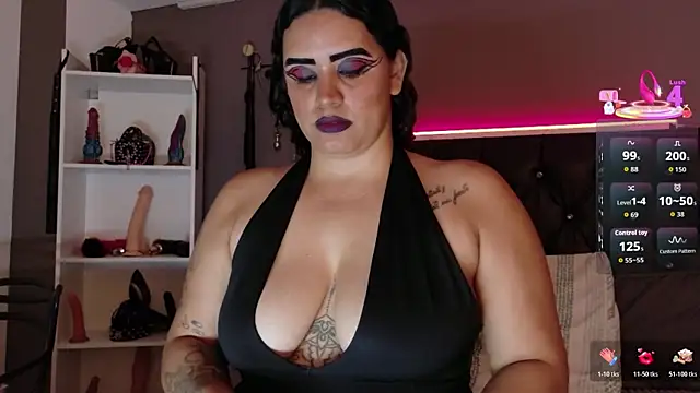 Snapshot of MariaGaitan chatting on April 15, 2026, 5:06 pm MariaGaitan online show from April 15, 2026, 5:06 pm