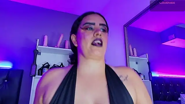 Snapshot of MariaGaitan chatting on March 19, 2026, 5:02 pm MariaGaitan online show from March 19, 2026, 5:02 pm