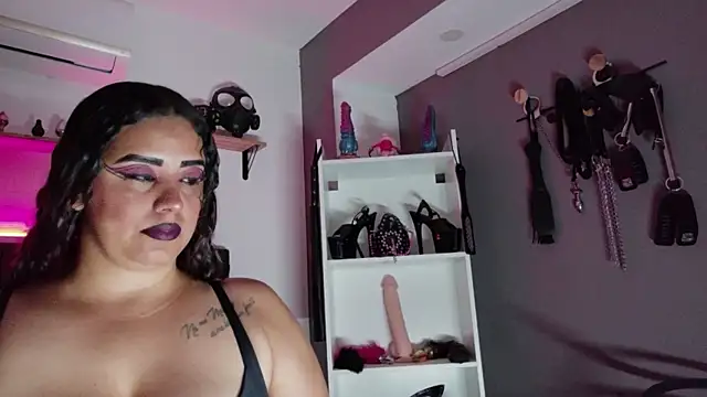 Snapshot of MariaGaitan chatting on April 12, 2026, 5:05 pm MariaGaitan online show from April 12, 2026, 5:05 pm