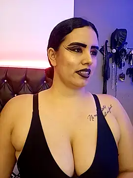 MariaGaitan online show from November 27, 2025, 7:03 pm