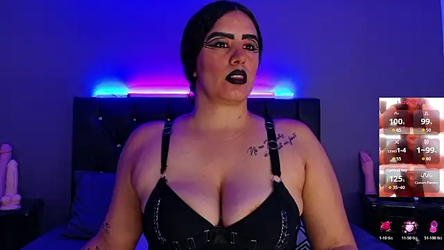 Snapshot of MariaGaitan chatting on March 12, 2026, 5:06 pm MariaGaitan online show from March 12, 2026, 5:06 pm