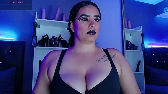 Snapshot of MariaGaitan chatting on March 21, 2026, 5:06 pm MariaGaitan online show from March 21, 2026, 5:06 pm