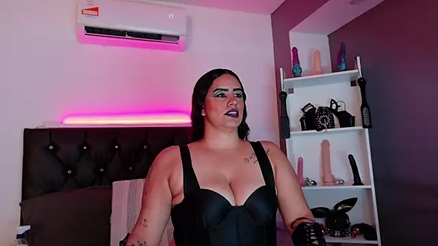 Snapshot of MariaGaitan chatting on March 30, 2026, 5:03 pm MariaGaitan online show from March 30, 2026, 5:03 pm