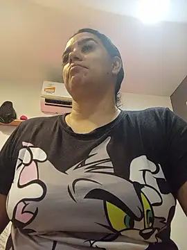 Snapshot of MariaGaitan chatting on April 10, 2026, 5:09 pm MariaGaitan online show from April 10, 2026, 5:09 pm