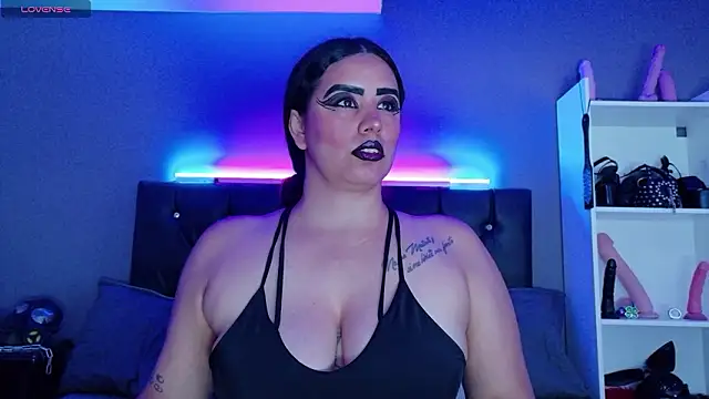 Snapshot of MariaGaitan chatting on March 23, 2026, 5:02 pm MariaGaitan online show from March 23, 2026, 5:02 pm