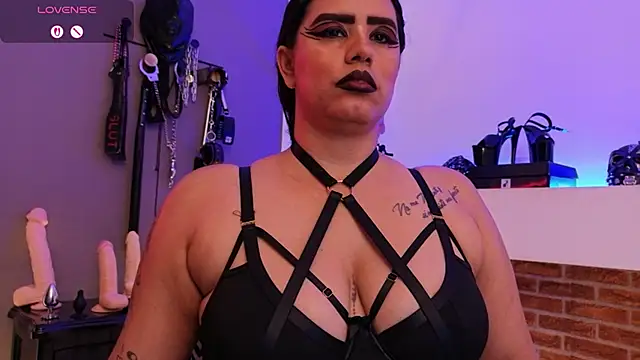 Snapshot of MariaGaitan chatting on February 7, 2026, 7:11 pm MariaGaitan online show from February 7, 2026, 7:11 pm