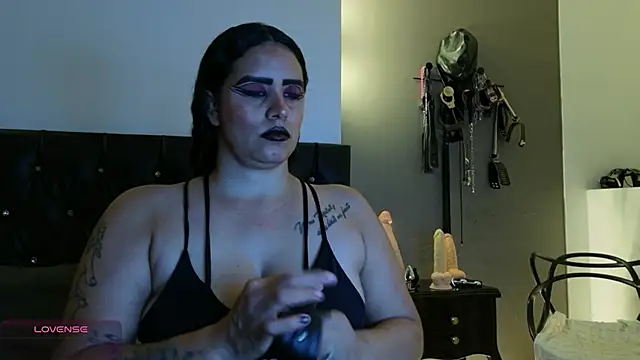 Snapshot of MariaGaitan chatting on February 16, 2026, 7:01 pm MariaGaitan online show from February 16, 2026, 7:01 pm