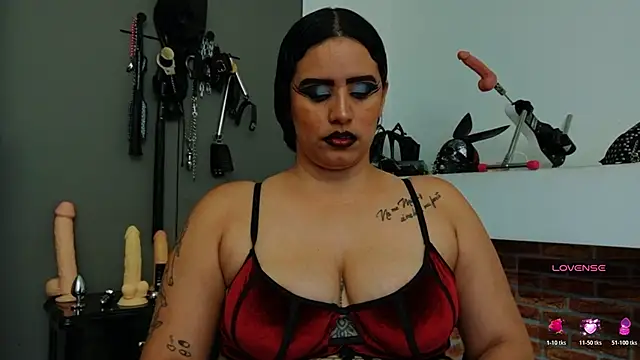 Snapshot of MariaGaitan chatting on February 28, 2026, 7:02 pm MariaGaitan online show from February 28, 2026, 7:02 pm