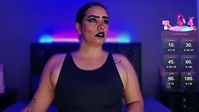 Snapshot of MariaGaitan chatting on March 13, 2026, 5:07 pm MariaGaitan online show from March 13, 2026, 5:07 pm