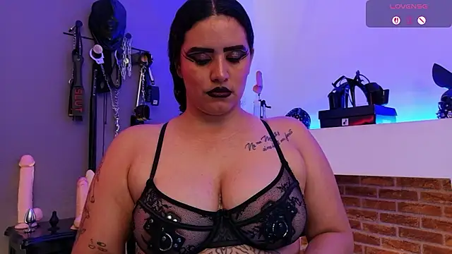 Snapshot of MariaGaitan chatting on February 1, 2026, 7:12 pm MariaGaitan online show from February 1, 2026, 7:12 pm