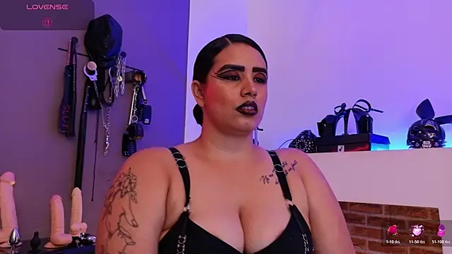 Snapshot of MariaGaitan chatting on February 6, 2026, 7:10 pm MariaGaitan online show from February 6, 2026, 7:10 pm