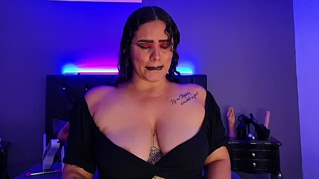 Snapshot of MariaGaitan chatting on March 8, 2026, 6:11 pm MariaGaitan online show from March 8, 2026, 6:11 pm