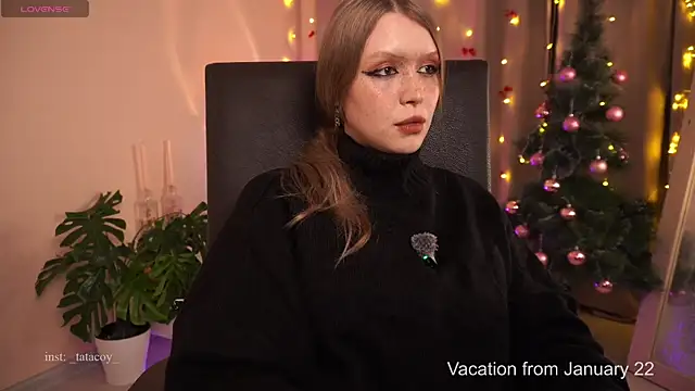 TataCoy online show from January 14, 2026, 4:43 pm