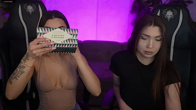 Jasmine Flow online show from February 9, 2026, 8:12 am