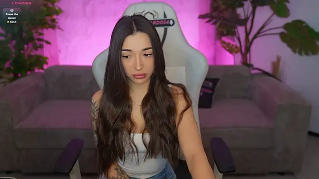 Jasmine Flow online show from March 21, 2026, 8:30 am