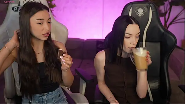 Jasmine Flow online show from April 1, 2026, 7:31 am