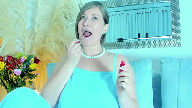 allison 01stone online show from February 23, 2026, 10:10 pm