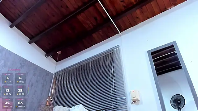 naomidibello online show from March 12, 2025, 7:04 pm