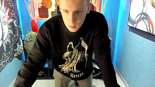 Snapshot of AlexxSweet chatting on February 21, 2025, 4:40 am AlexxSweet online show from February 21, 2025, 4:40 am