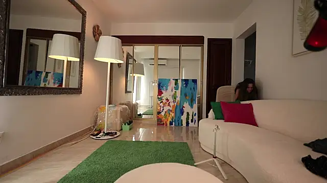 aliceabrams online show from November 3, 2025, 6:11 pm