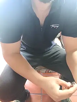 Snapshot of Blanco2023 chatting on February 12, 2026, 5:02 pm Blanco2023 online show from February 12, 2026, 5:02 pm