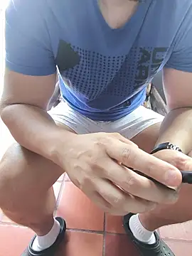 Blanco2023 online show from March 26, 2026, 2:04 pm