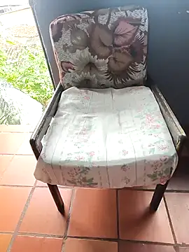 Snapshot of Blanco2023 chatting on February 1, 2026, 5:00 pm Blanco2023 online show from February 1, 2026, 5:00 pm